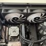 Custom Built Gaming PC  + 2 monitors Image 5