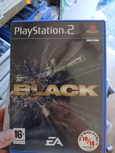 PlayStation 2 games