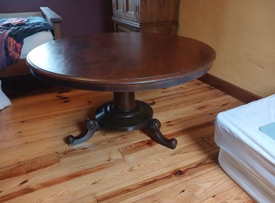 Antique Mahogany Table