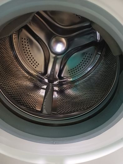washing machine Powerpoint