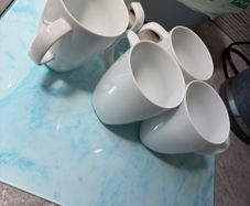 cups