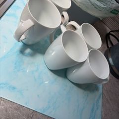 cups