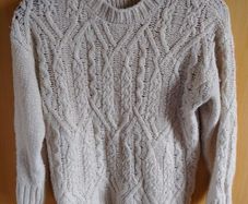 Ladies Jumper