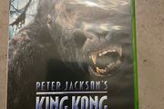 King Kong Xbox Original