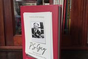 Reduced - P S GAY - Letters To GB Show -