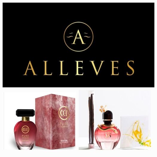 Scent Revolution In Ireland  Shipping Absolutely Free