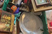 Vintage items