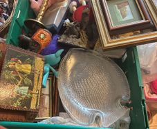 Vintage items