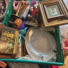 Vintage items
