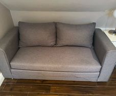 sofa bed