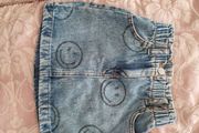 Next smiles skirt