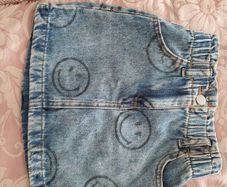 Next smiles skirt