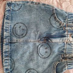 Next smiles skirt