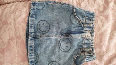 Next smiles skirt