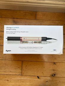 Dyson Airwrap