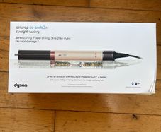 Dyson Airwrap