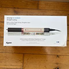Dyson Airwrap