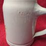 4 Vintage West German Stoneware Beer Steins Image 3