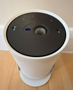 Samsung The Freestyle 2nd Gen Full HD Smart Portable LED Projector
