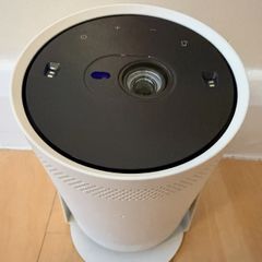 Samsung The Freestyle 2nd Gen Full HD Smart Portable LED Projector