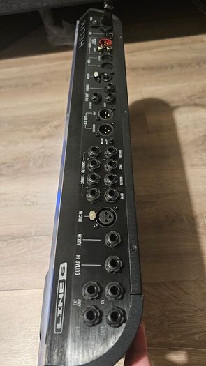 Line 6 Helix Floor