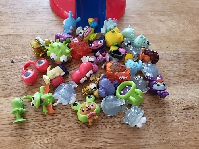 moshi monsters