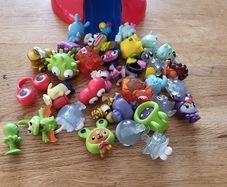 moshi monsters