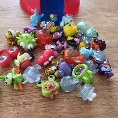 moshi monsters
