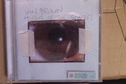 Ian Brown (Stone Roses) - Music of the Spheres CD
