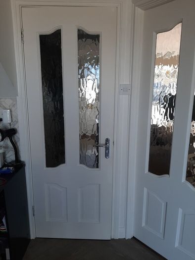 interior doors