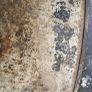 Antique 1927 Vickers War Helmet Image 6