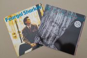 Feargal Sharkey vinyl albums
