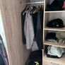 Jysk fandrup wardrobe Image 2