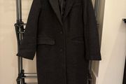 Woman's coat