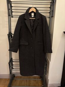 Woman's coat