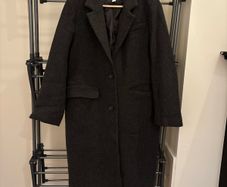 Woman's coat