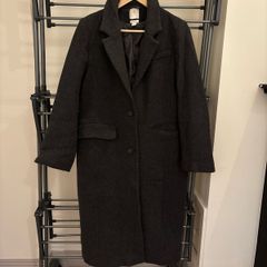 Woman's coat