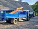 20 Ton Grab Hire, Ground Work, Removal and Delivery Image 2