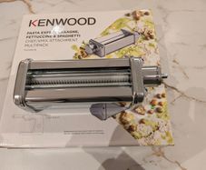 Kenwood Spaghetti Attachment