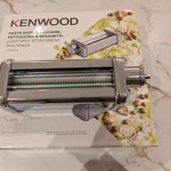 Kenwood Spaghetti Attachment