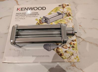 Kenwood Spaghetti Attachment