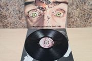 Rainbow Straight Between The Eyes Vinyl Lp Record 1982