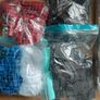 LEGO bulk with mini figures Image 7