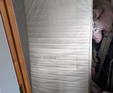 single mattress