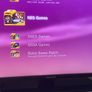 black Sony PlayStation 3 Slim Image 7