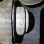 Audi A6 C6 '04 3.0 Tdi V6 Bmk  Pair Of Automatic Gearbox Mount 3b0399151 Image 2