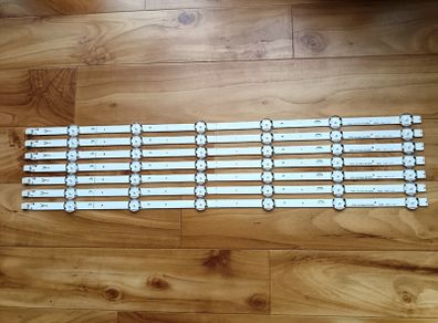 Led For Lt-55c760 55l3763dg 55hb16t72ua 55hb6t62u 55hb6t72u Ves550unds-2d N11 N12 N13