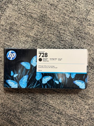 Printer Cartridges