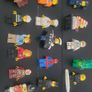 Lego - 20 x mixed Lego minifigures marvel and others Image 2