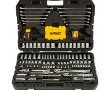 Tool set